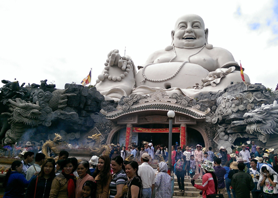 Đầu tư du lịch xanh ảnh 1